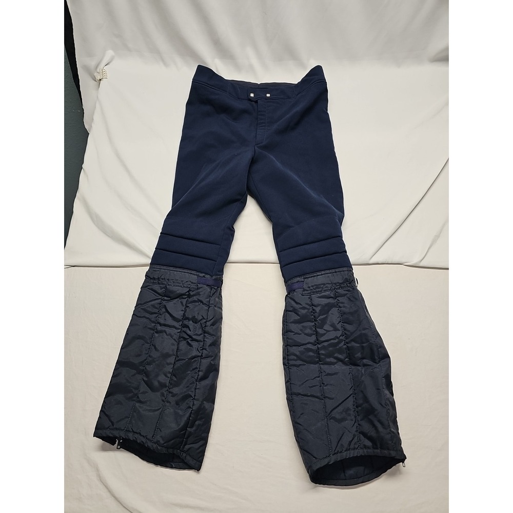 Vtg Schoeller Killy Womens Ski‎ Pants Switzerland  32x32
